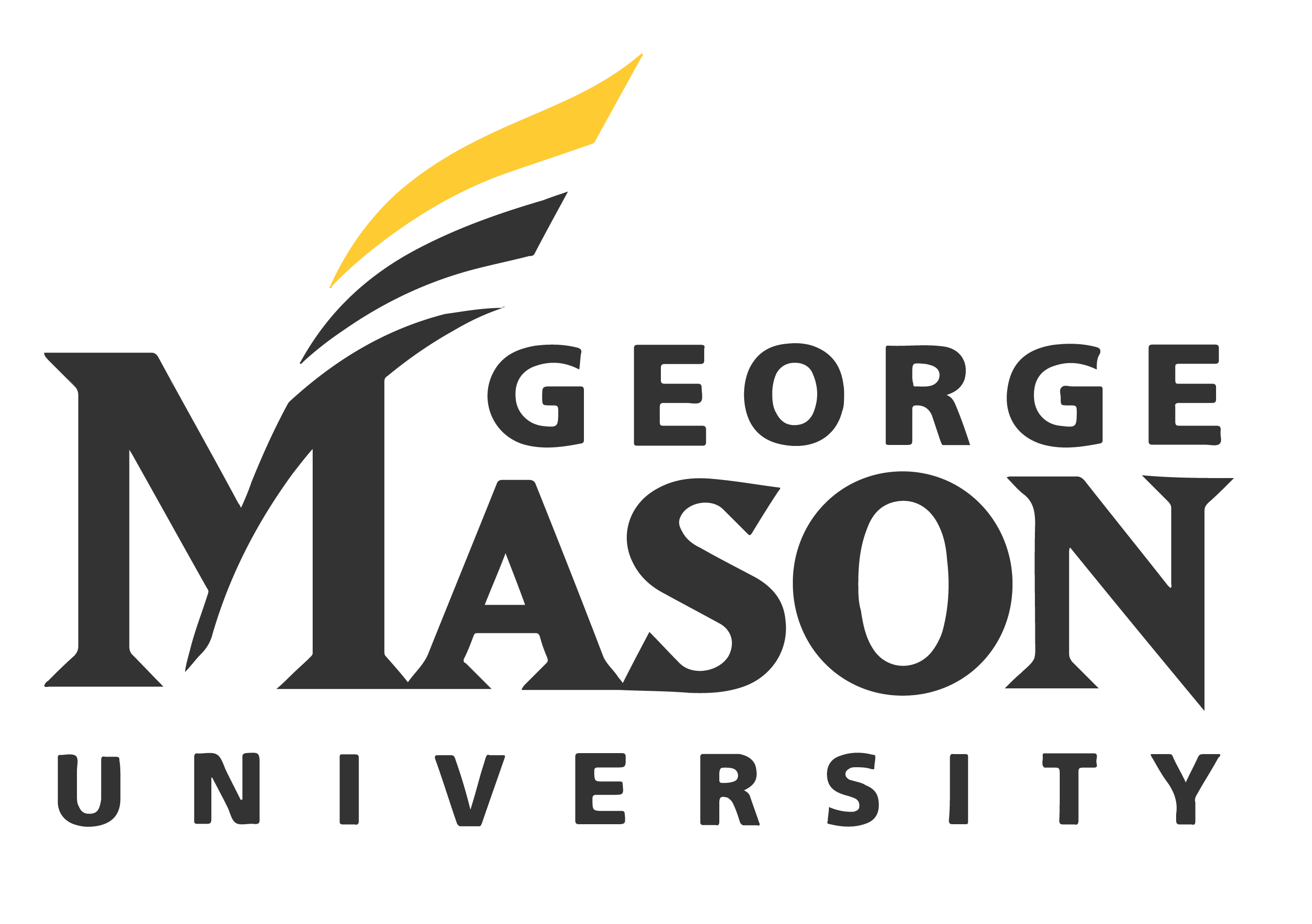 the George Mason University Foundation